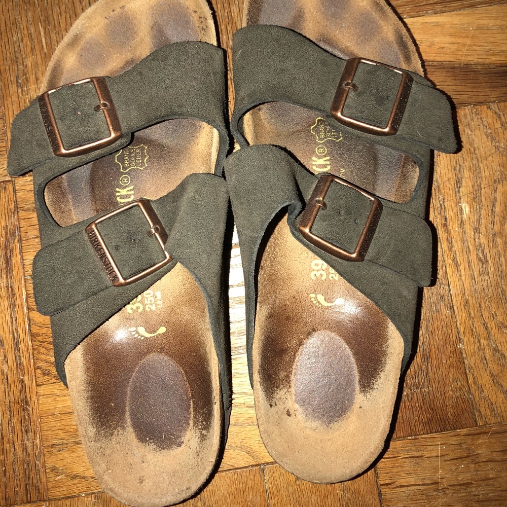 Birkenstock